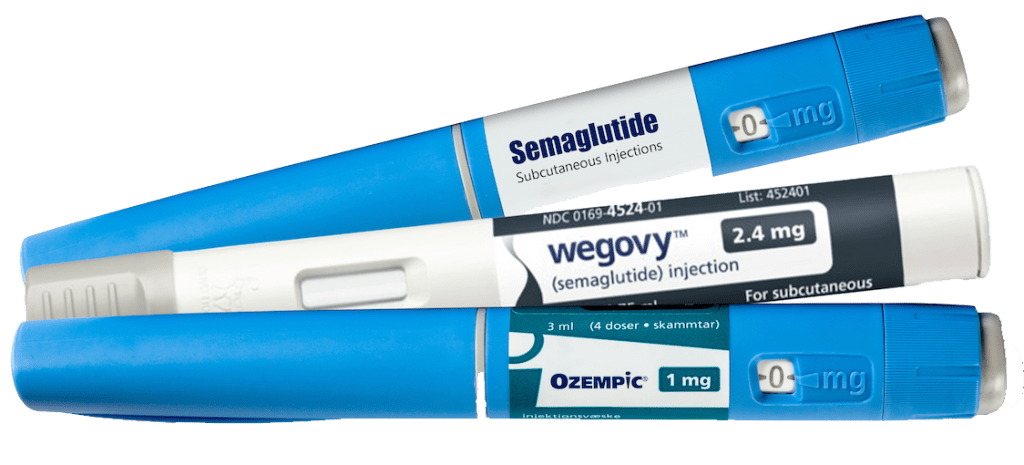 semaglutide gastroparesis lawyer in michigan Ozempic - Wegovy - Rybelsus